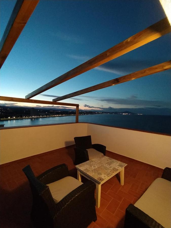 Apartamento Laura Peñíscola Екстериор снимка