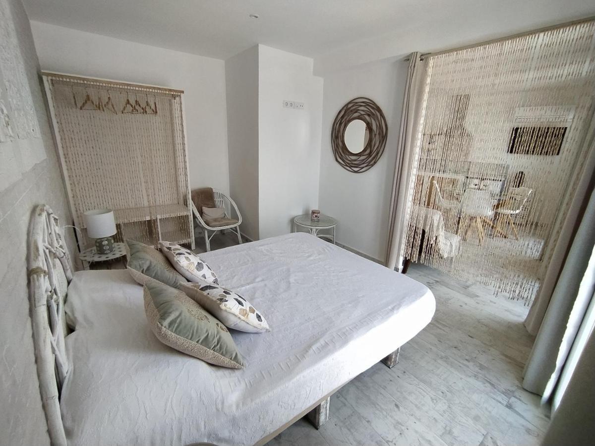 Apartamento Laura Peñíscola Екстериор снимка