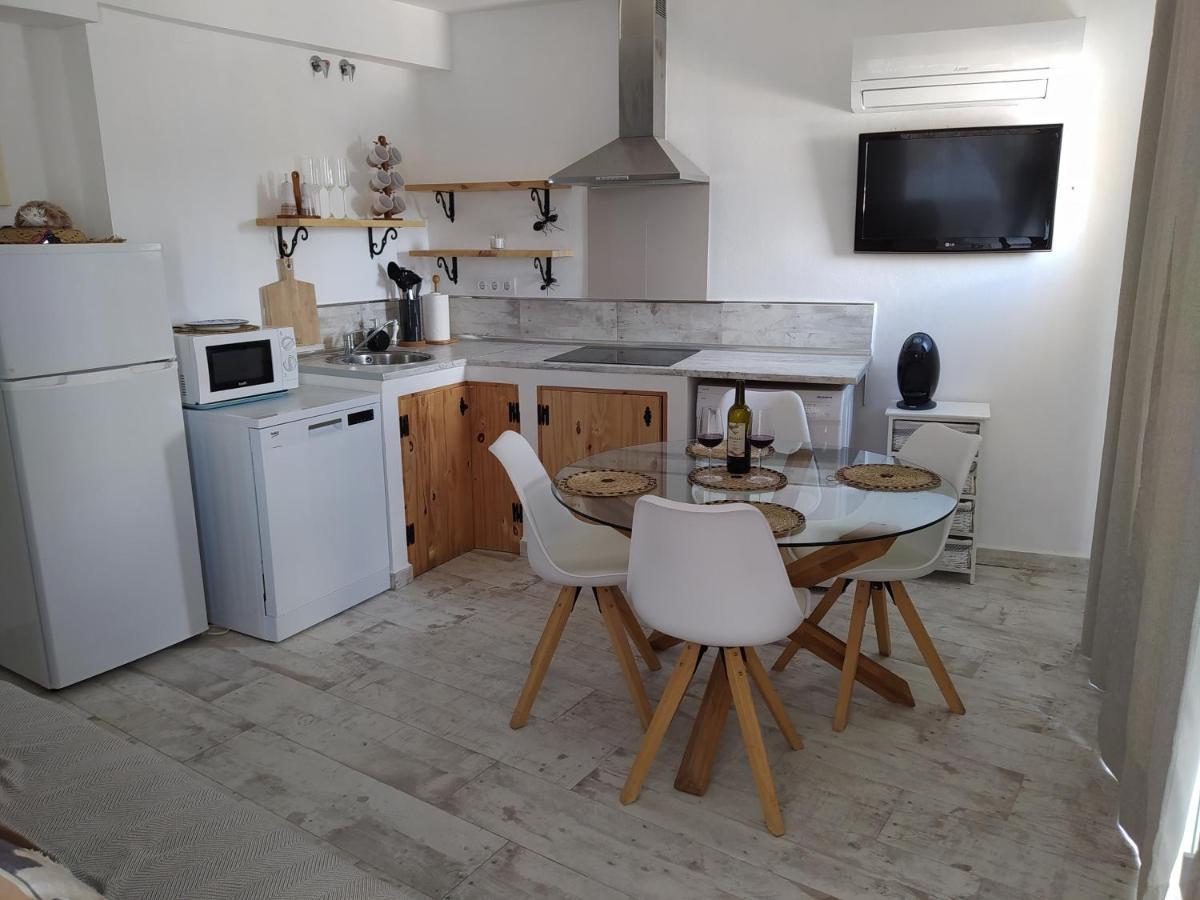 Apartamento Laura Peñíscola Екстериор снимка