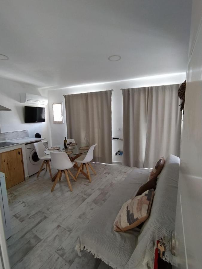 Apartamento Laura Peñíscola Екстериор снимка