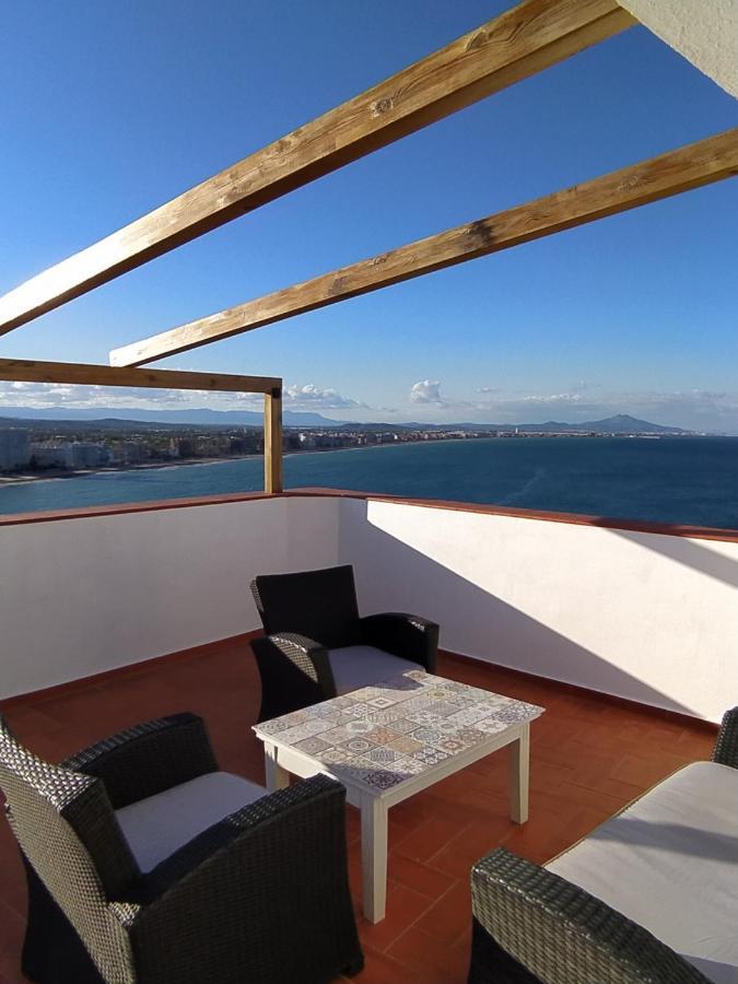 Apartamento Laura Peñíscola Екстериор снимка