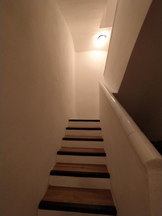 Apartamento Laura Peñíscola Екстериор снимка