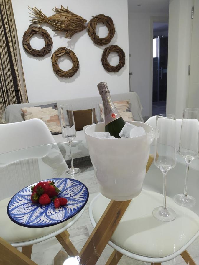 Apartamento Laura Peñíscola Екстериор снимка