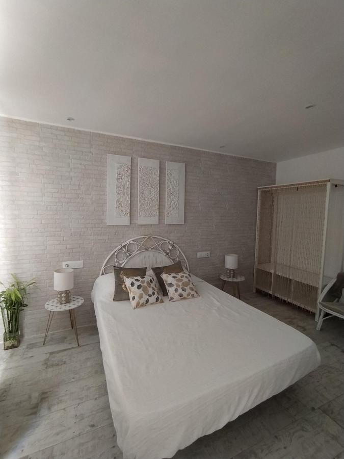 Apartamento Laura Peñíscola Екстериор снимка