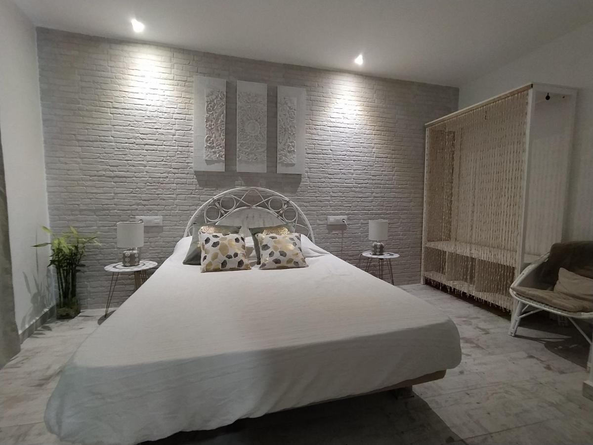 Apartamento Laura Peñíscola Екстериор снимка